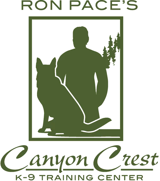 Logo with a white background