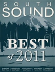 South Sound award